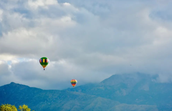 五指山办公楼选址如何看风水